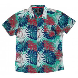 Tropical shirt - Siona