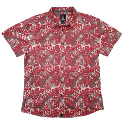 Tropical shirt - Waipio...