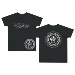 Men's t-shirt - Te Honu Moorea